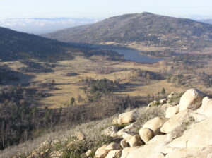 Stonewall Peak