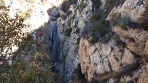 Canyoneering in Rubio Canyon: Thalehaha Falls