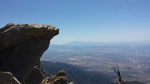 Cucamonga Peak