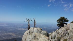 Cucamonga Peak