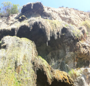 Escondido Falls