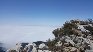 Etiwanda Peak