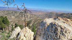 Granite Mountain