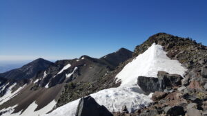 Humphreys Peak