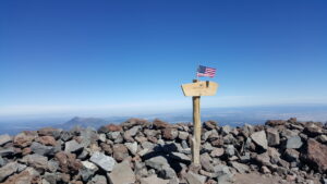 Humphreys Peak