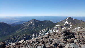 Humphreys Peak