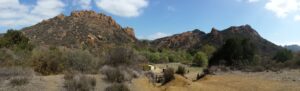 Malibu Creek State Park