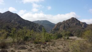 Malibu Creek State Park