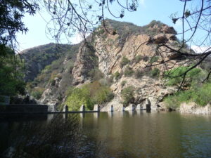 Malibu Creek State Park