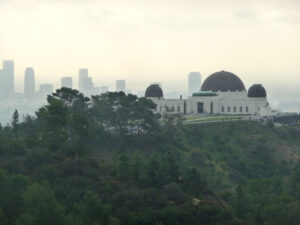 Mt. Hollywood