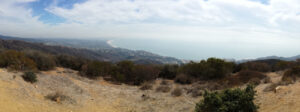 Parker Mesa Overlook