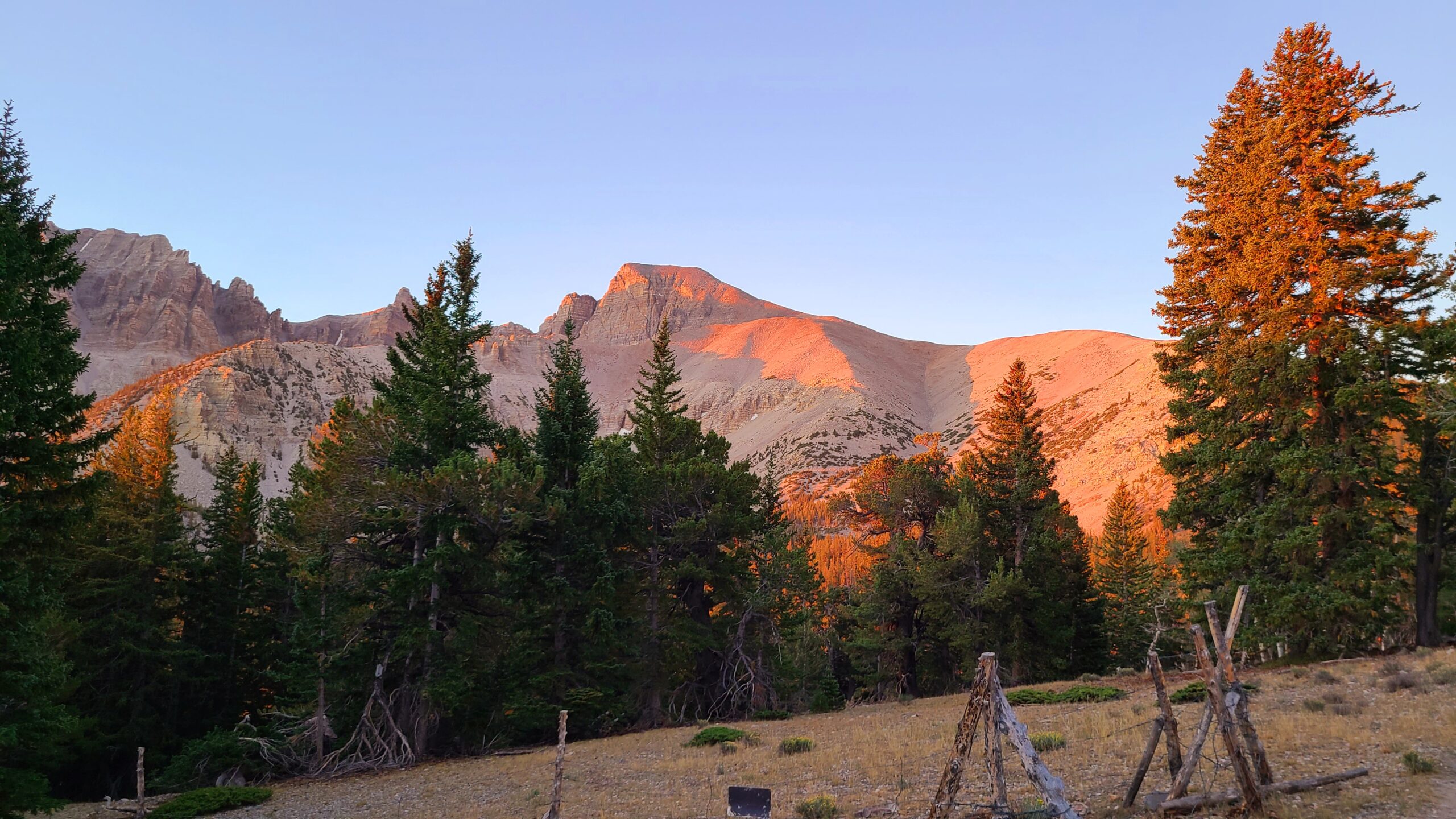 Wheeler Peak