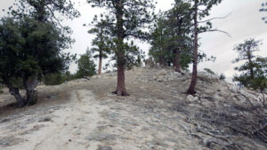 Winston Peak