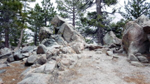 Winston Peak