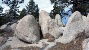 Winston Peak