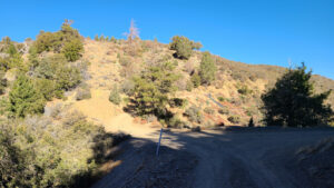 Pinyon Ridge