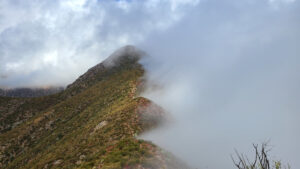 Rattlesnake Peak