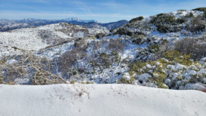 Cleghorn Mountain