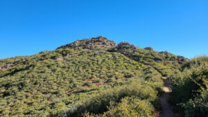 Garnet Peak