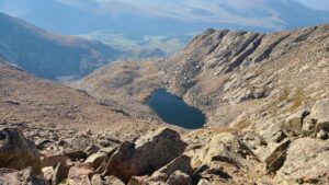 Mount Bierstadt