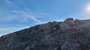 Mount Bierstadt