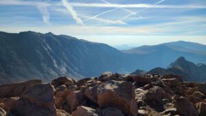 Mount Bierstadt