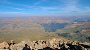 Mount Bierstadt