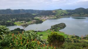 Sete Cidades