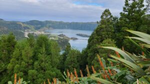 Sete Cidades