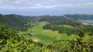 Sete Cidades