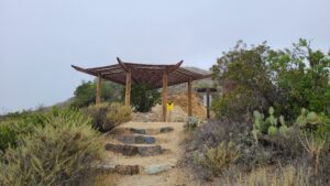 Trans-Catalina Trail