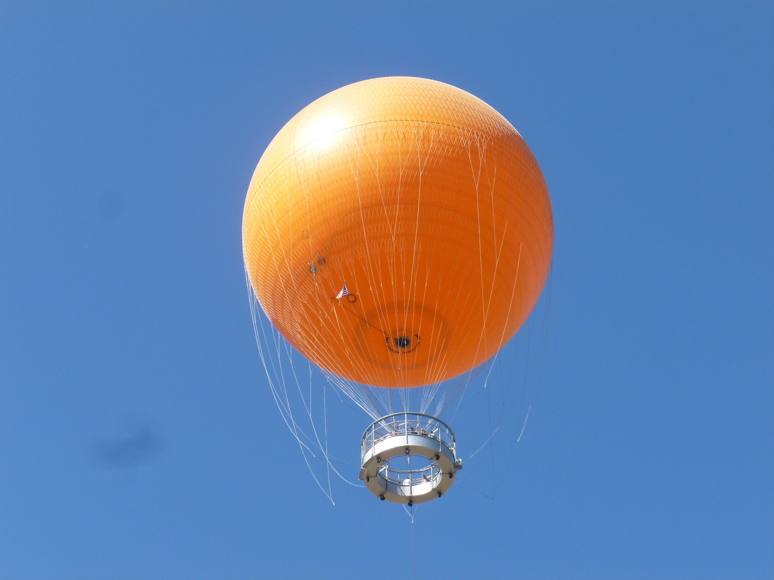 Great Park Balloon