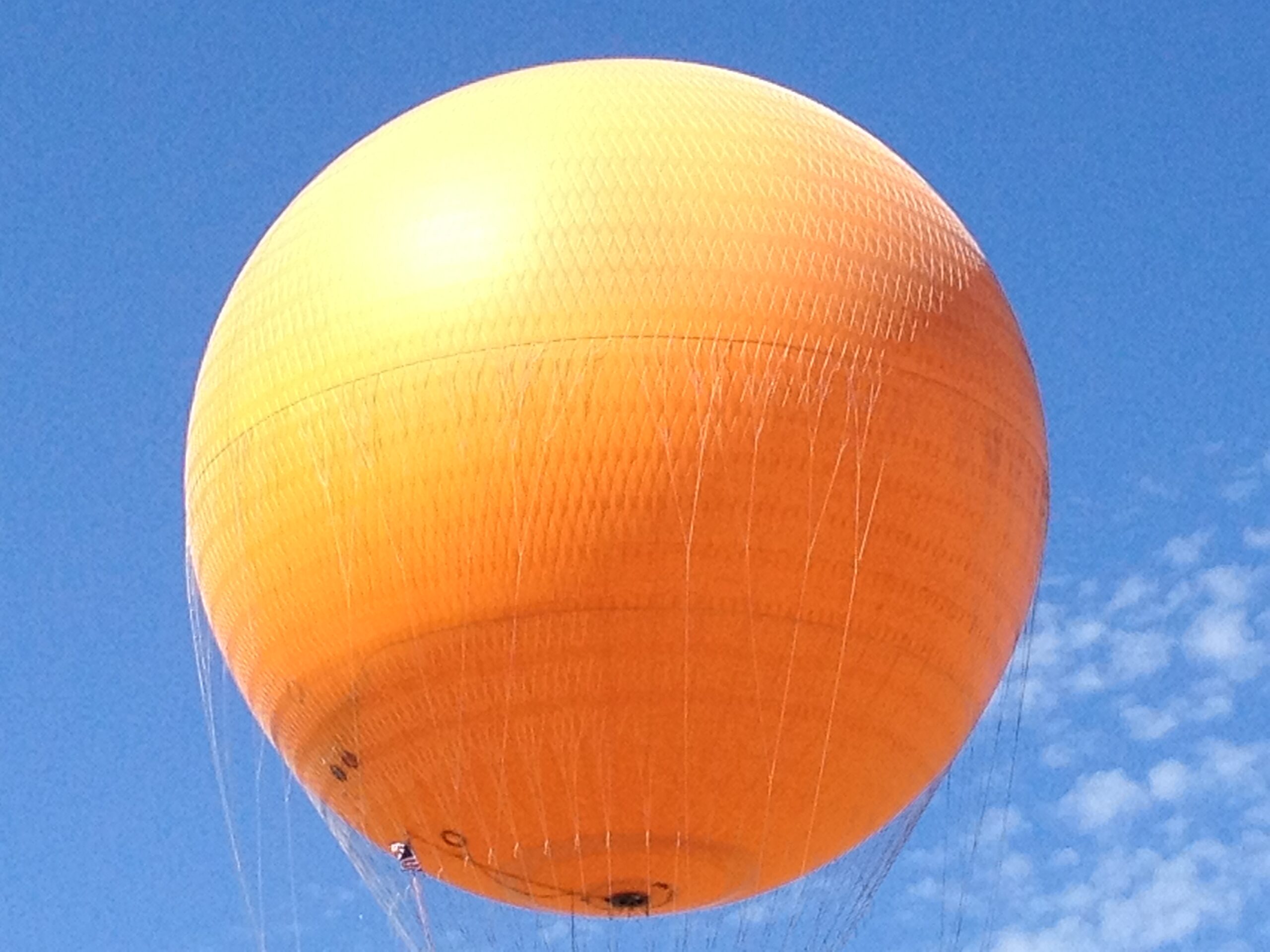 Great Park Balloon