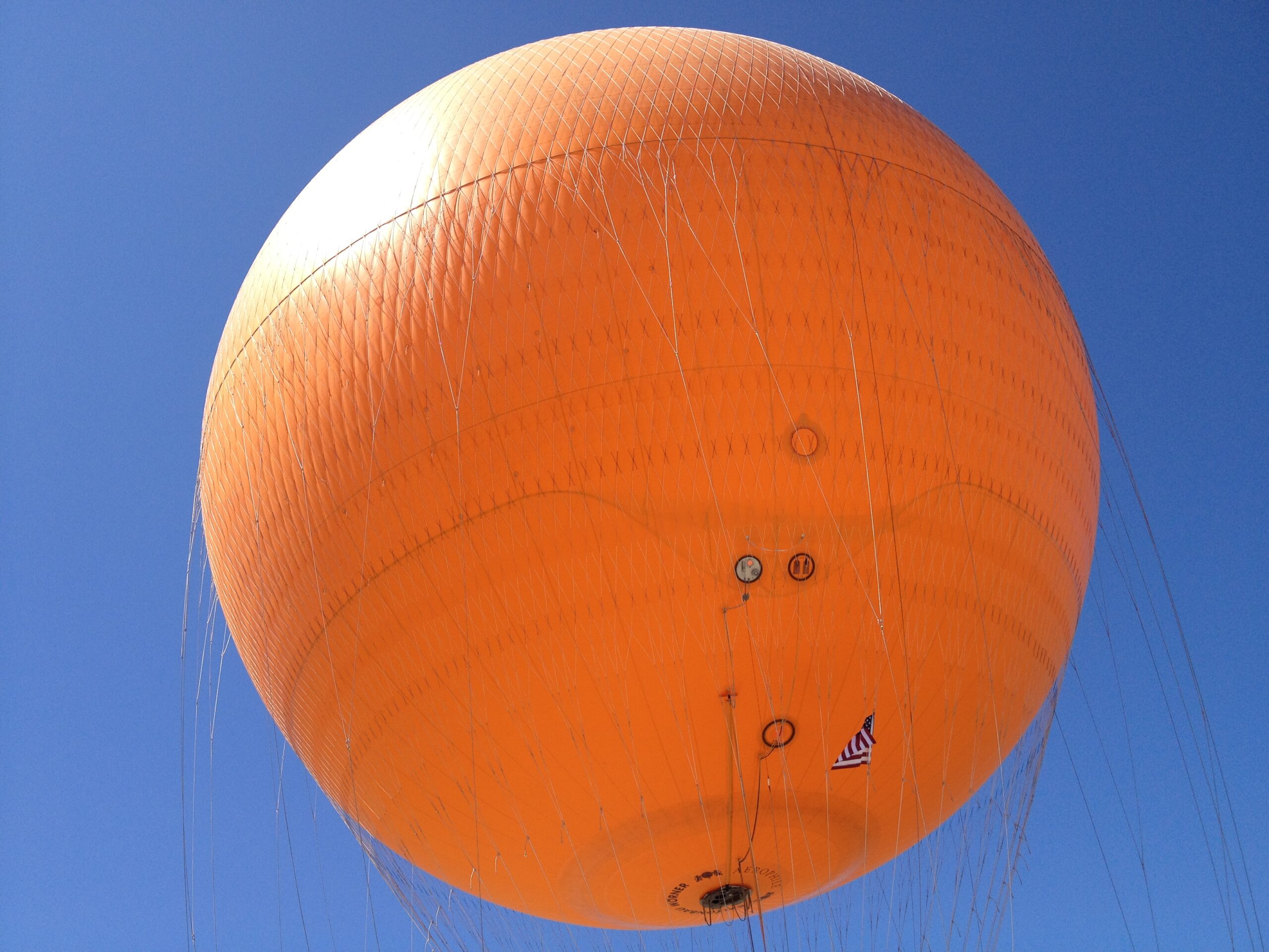 Great Park Balloon