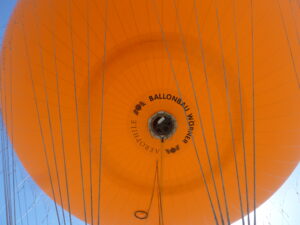 Great Park Balloon