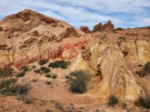 Fairy Tale Canyon