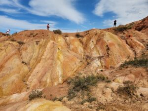 Fairy Tale Canyon