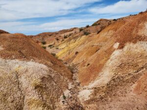 Fairy Tale Canyon