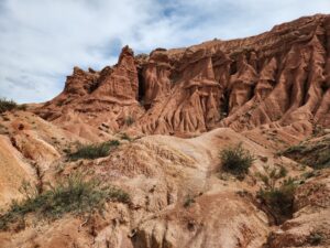 Fairy Tale Canyon