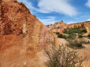 Fairy Tale Canyon