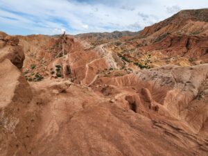 Fairy Tale Canyon