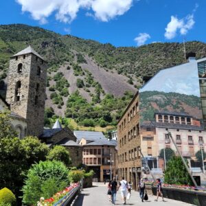 andorra