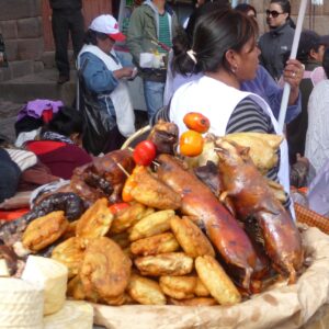 Peru