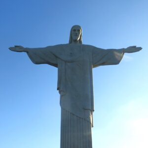 Brazil cristo