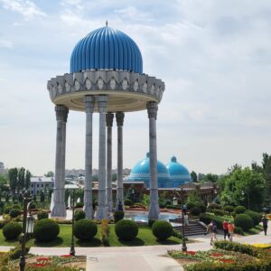 Uzbekistan