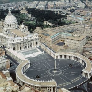 Vatican City