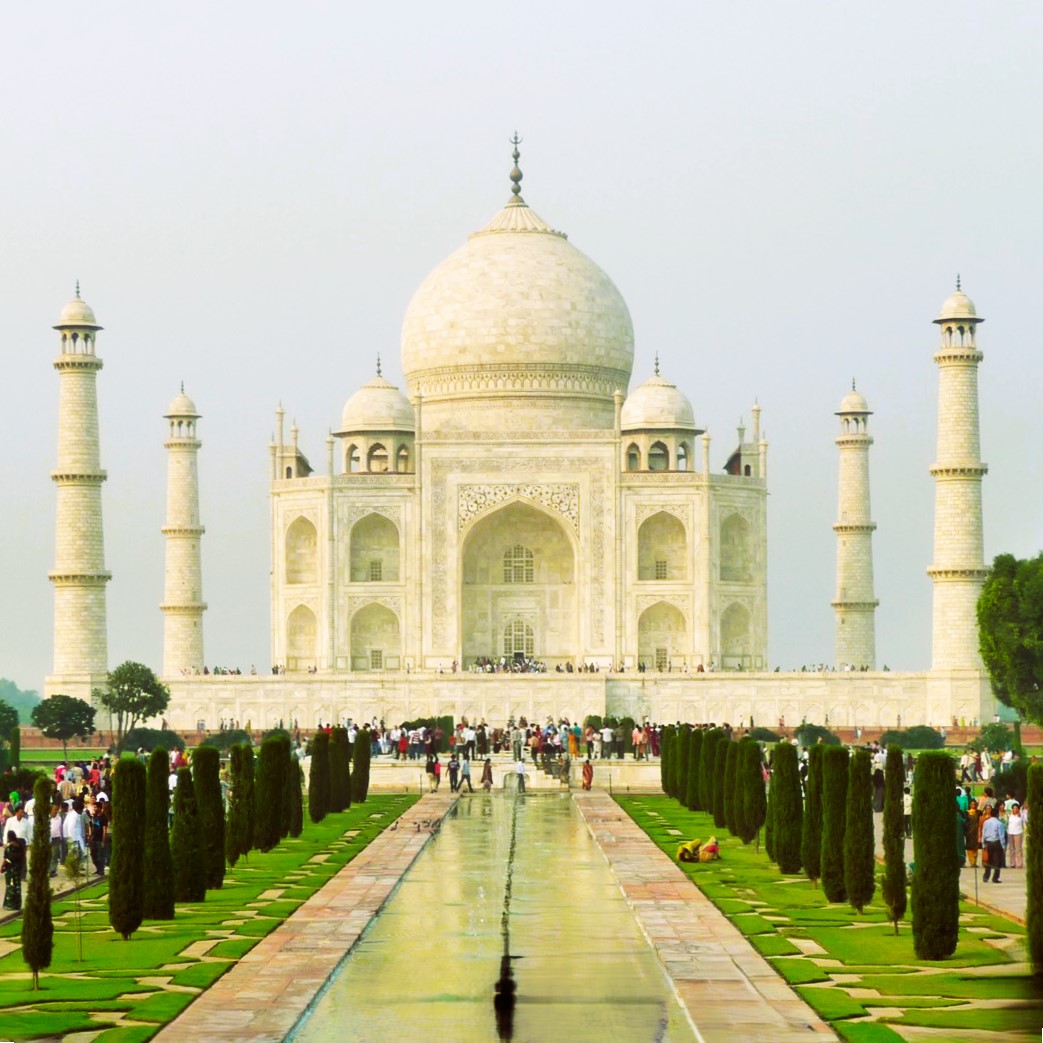 India