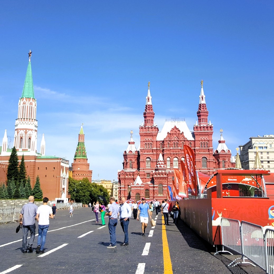 Russia