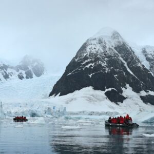 Antarctica