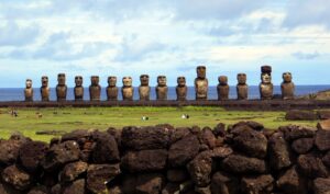 Easter Island